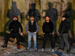 Animations: premiera EP „Definition of Mad”