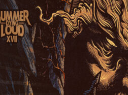 Summer Dying Loud 2026: nowe zespoły w składzie!