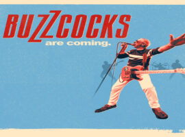 Buzzcocks: „Poczucie sensu życia” #wywiad