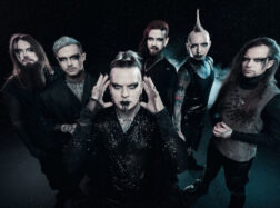 Lord Of The Lost prezentują nowy singiel!