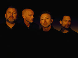 Rise Against zapowiada koncert w Polsce! #koncerty