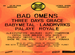 Summer Punch Festival z pełnym składem!