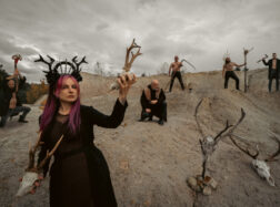 Thy Worshiper: nowa płyta i trasa koncertowa!