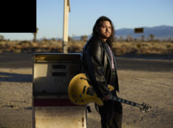 Wolfgang Van Halen (Mammoth WVH) zbiera pomysły na nowy album!