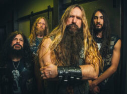 Nowy album Black Label Society z hołdem dla Ozzy’ego Osbourne’a!