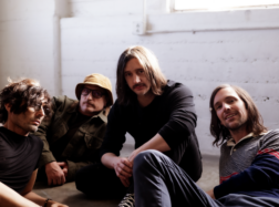 The All-American Rejects w Polsce! #koncerty