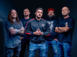 NoNe powraca z nową płytą „ Beyond The Light” (2026)