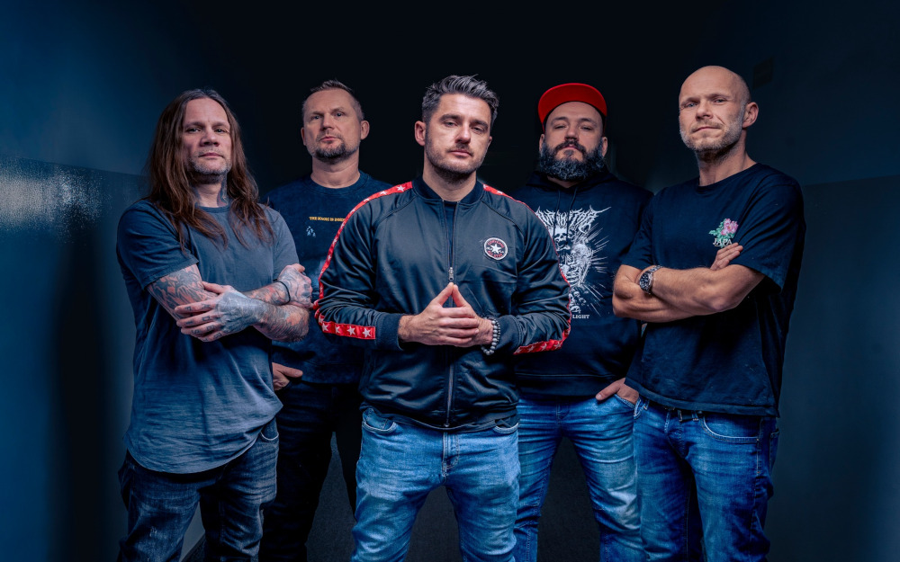 NoNe powraca z nową płytą „ Beyond The Light” (2026)