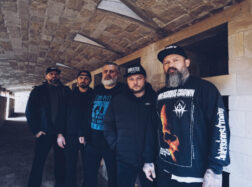 Frontside powraca z nową płytą! Nadchodzi „Nemesis”!