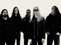 Nevermore powraca w nowym składzie!