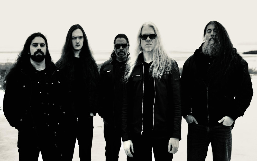 Nevermore powraca w nowym składzie!