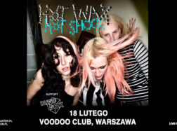 HotWax na koncercie w Polsce! #koncerty