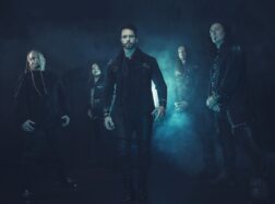 Kamelot na dwóch koncertach w Polsce! #koncerty