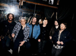 Foo Fighters prezentują singiel „You Favourite Toy” i zapowiadają nowy album!