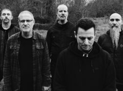Neurosis powraca! Nowy album już dostępny!
