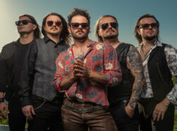 Only Sons z nową płytą! Dostępny drugi singiel