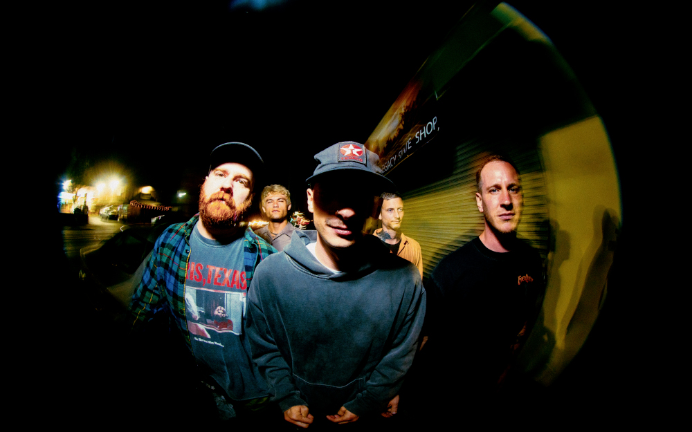 Drug Church na koncercie w Polsce!