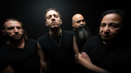 Fear Factory na trzech koncertach w Polsce!