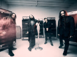 Korn powraca do Polski!