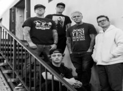 H2O na koncercie w Polsce! #koncerty