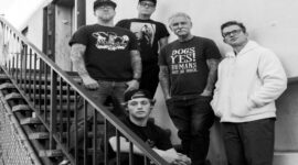 H2O na koncercie w Polsce! #koncerty