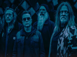 Pepper Keenan (Corrosion of Conformity) o przesłuchaniu do Metalliki