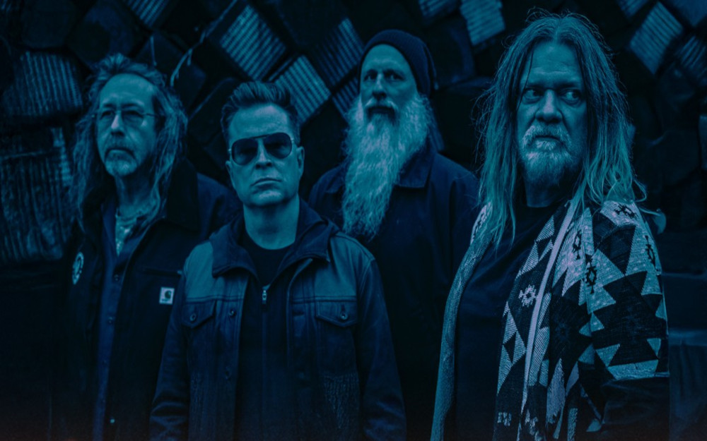 Pepper Keenan (Corrosion of Conformity) o przesłuchaniu do Metalliki