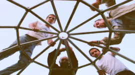 Poison Ruïn na koncercie w Polsce! #koncerty