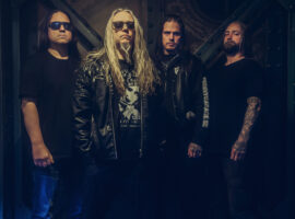 Hypocrisy: „Zaspokoić głód muzyki” #wywiad