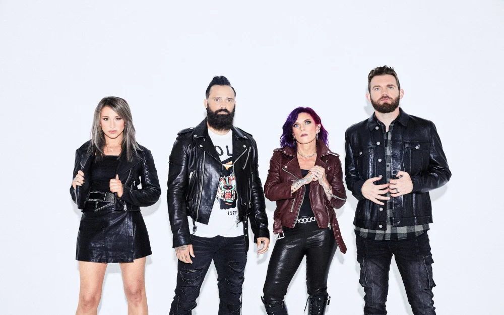 Skillet zapowiadają EP-kę „After The Storm”. Nowy singiel już dostępny