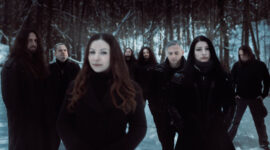 Thy Catafalque po raz pierwszy w Polsce!