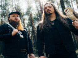 ZØRZA zapowiada nowy album!