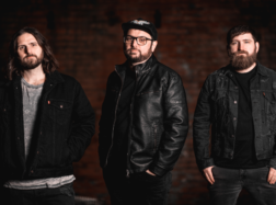 Phil Campbell’s Bastard Sons na dwóch koncertach w Polsce!