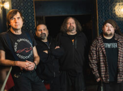 Napalm Death na koncercie w Polsce!