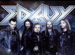 Edguy zapowiada pierwszy koncert od dekady!