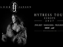 Floor Jansen w Polsce!