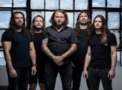 The Black Dahlia Murder w Polsce!