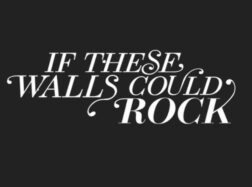 Historia legendarnego hotelu oczami gwiazd rocka! Dokument „If These Walls Could Rock” w sierpniu!