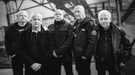 Cock Sparrer na koncercie w Polsce!