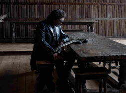 Tony Iommi ogłasza nowy album „From The Dark”