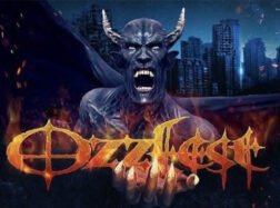 Ozzfest 2027: „Już wkrótce oficjalne ogłoszenie”
