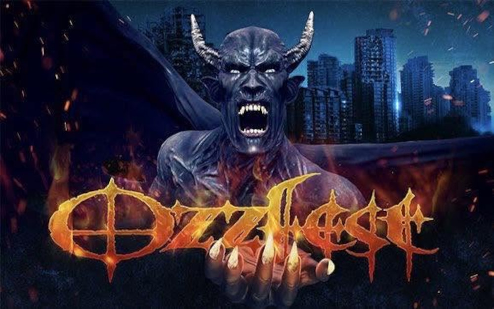 Ozzfest 2027: „Już niedługo oficjalne ogłoszenie”