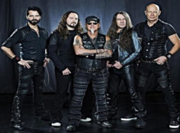 Wolf Hoffman o planach na nowy album Accept: „Stanie się to prędzej niż później”