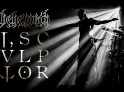 Behemoth i Shagrath (Dimmu Borgir) wykonują kultowy utwór Venom!