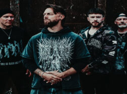 Bullet For My Valentine: Nowa płyta w marcu!