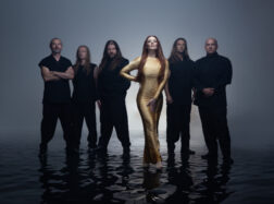 Epica zagra wyjątkowy koncert w Polsce! #koncerty