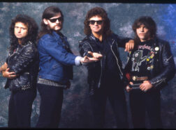Motörhead. “Orgasmatron”. Jubileuszowe wydanie w 40. lecie albumu