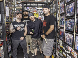 Hatebreed publikuje singiel „The Carrion Choir”