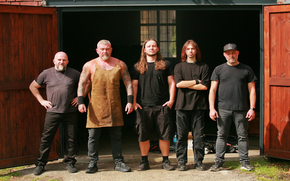 Oath Of Nothing: Nowy zespół na polskiej scenie!