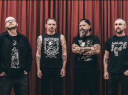 Mentor zapowiada nowy album!